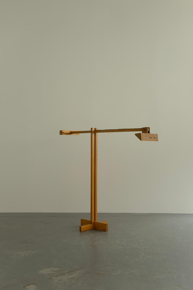 Filippo Panseca Floor Lamp 1