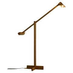 Filippo Panseca Floor Lamp 