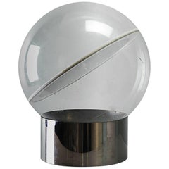 Filippo Panseca for Kartell Mod. 4043 Table Lamp, 1968