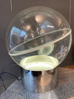 Filippo Panseca, Lamp Model 4043, 1968