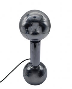 Filippo Panseca for Idea Oscillating Table Lamp, Italy 1970s