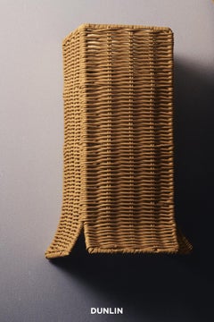 Applique murale Filippo par DUNLIN