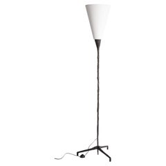 Filitosa Floor Lamp II by Jean Grisoni