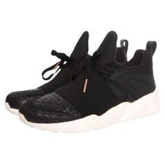 FILLING PIECES X PUMA, édition limitée de baskets à brides en taille 37.