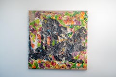 Restoration of dignity, Fillipus Sheehama, recycled plastic