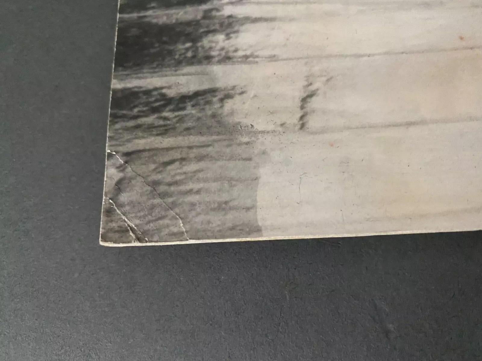 Fotografía cinematográfica H Martin HEFIAP EFIAP Le Passant Nantes siglo XX en venta
