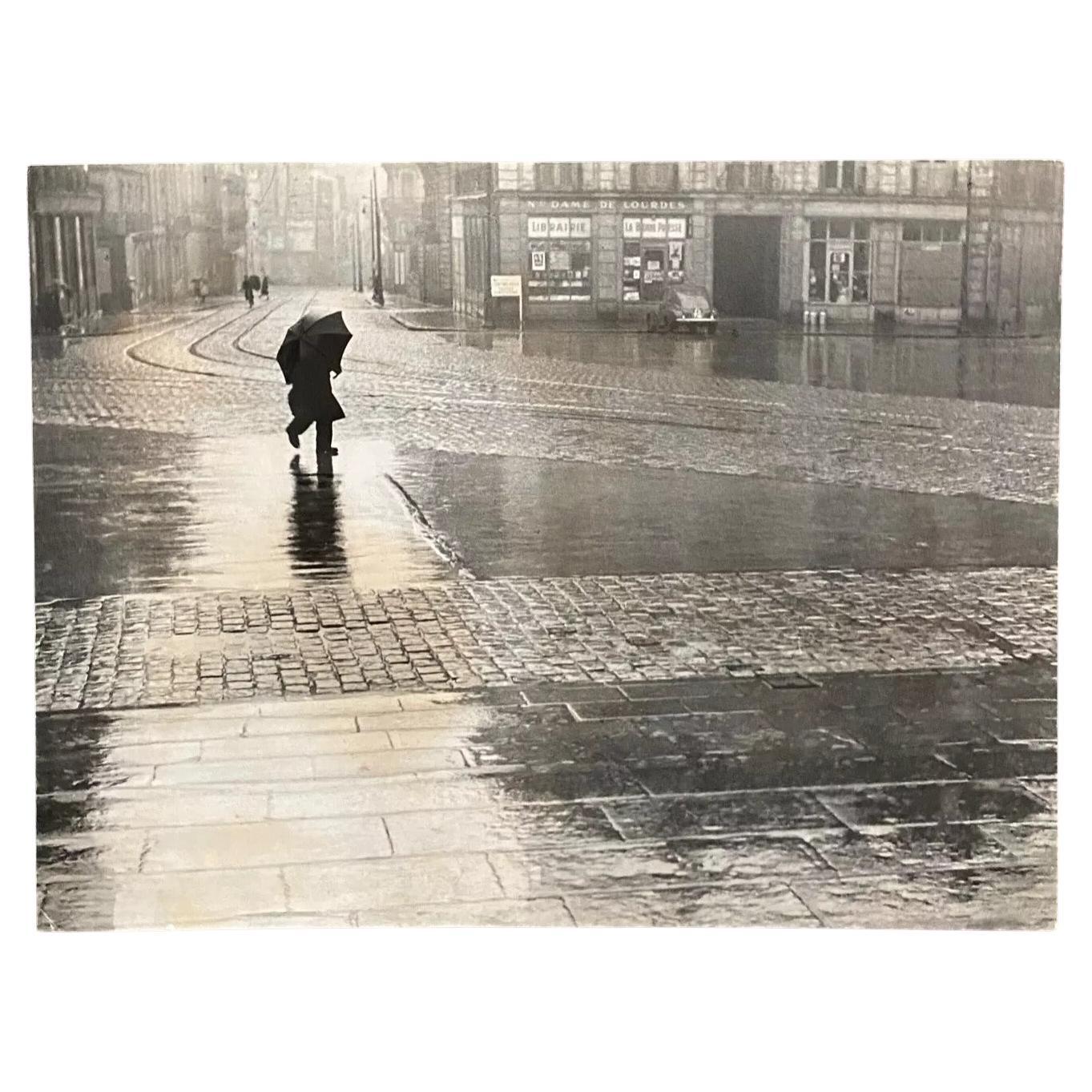 Filmfotografie H Martin HEFIAP EFIAP Le Passant Nantes, Film