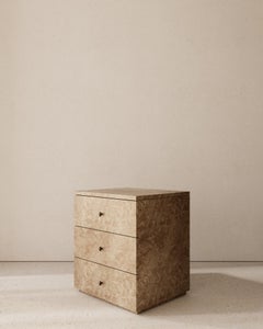 Filo Bedside Table