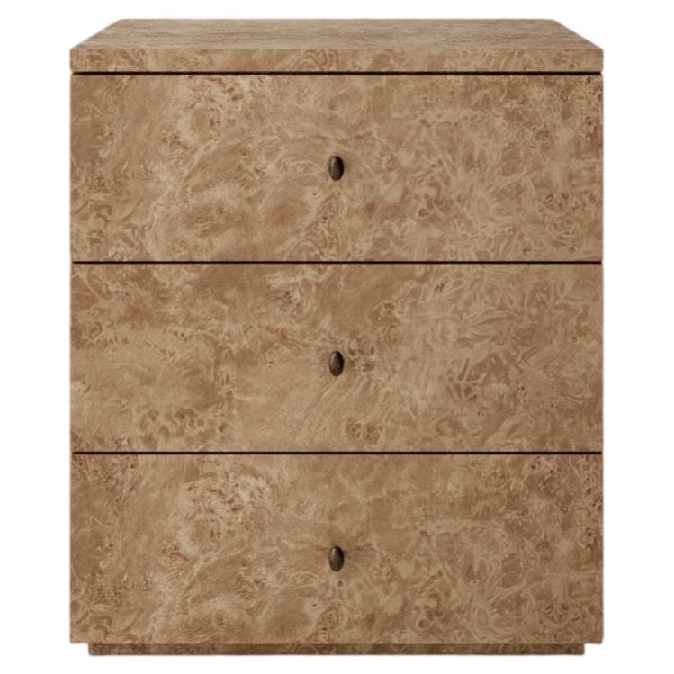 Filo Bedside Table