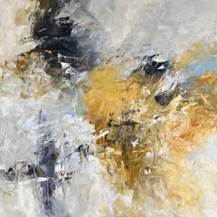 Interlude, Painting, Acrylic on Canvas