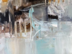 It's the Little Things, Painting, Acrylic on Canvas