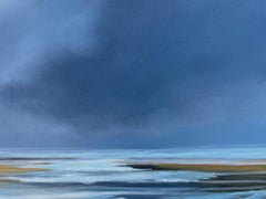 Moody Blues, Pittura, Acrilico su tela