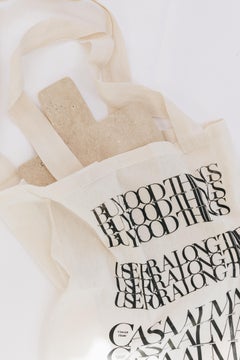 Mexican Handmade Filomena Marble Tray