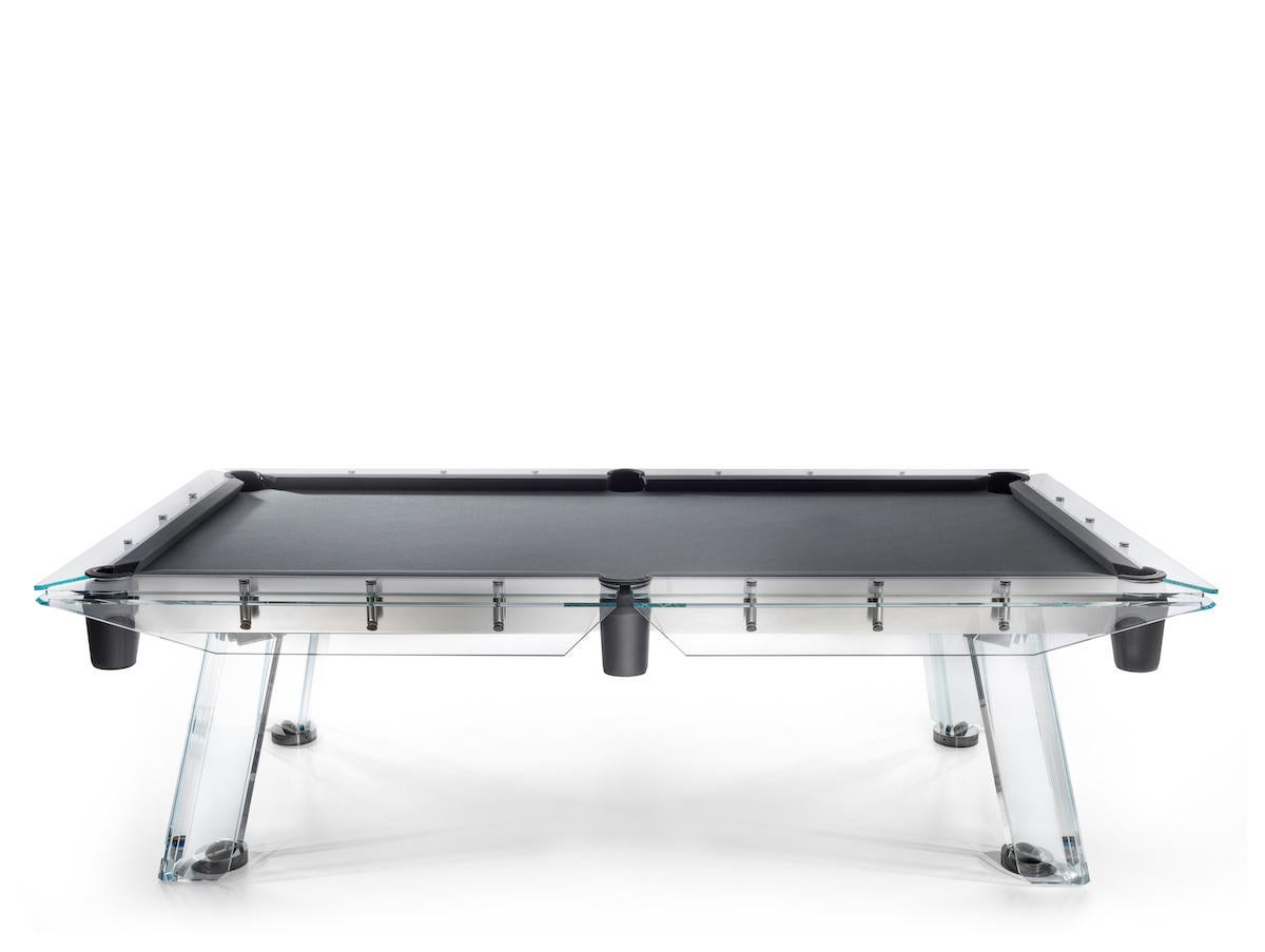 marmol billiard table
