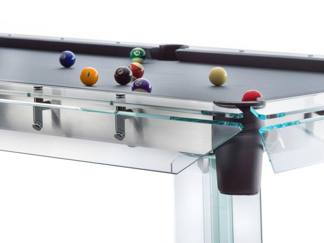 luxury pool tables for sale