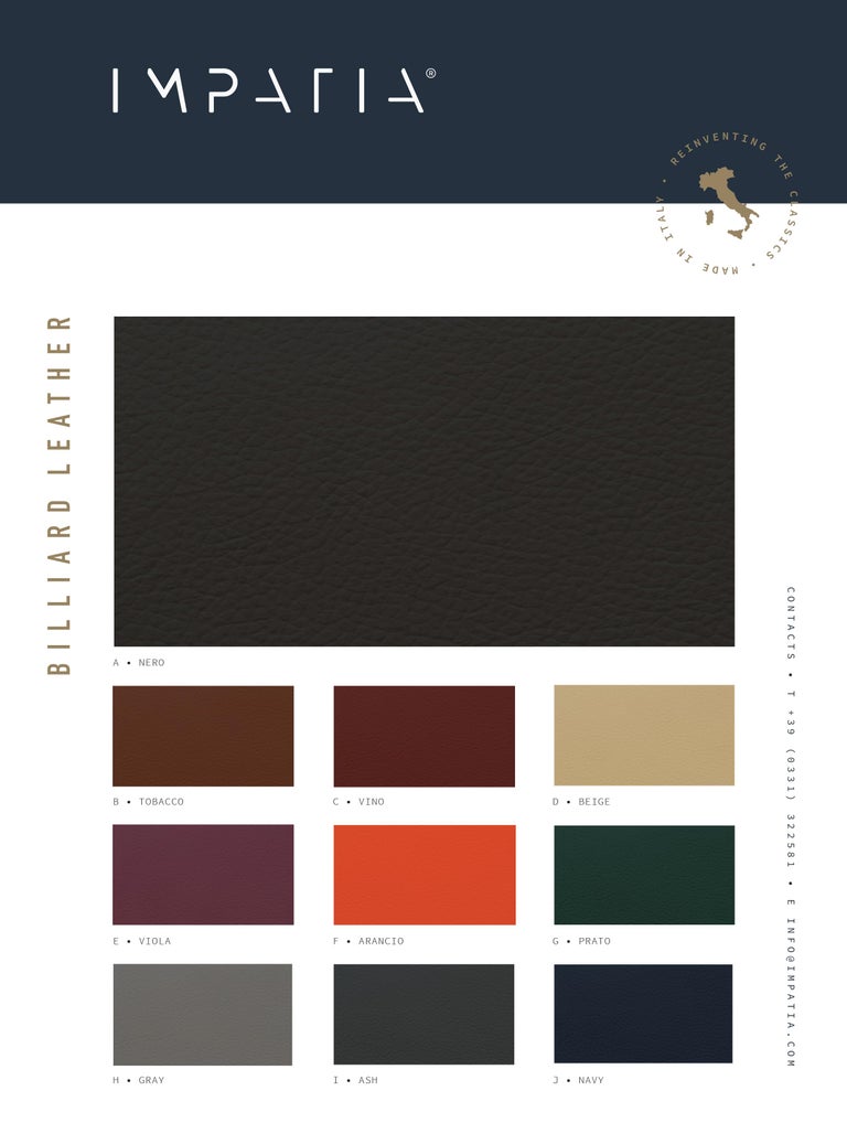 Contemporary Glass Pool Table by Impatia For Sale at 1stDibs impatia