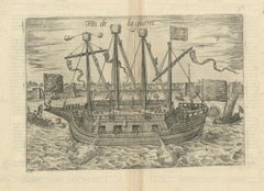 Fin de la Guerre: The Behemoth of the Siege of Antwerp, 1585