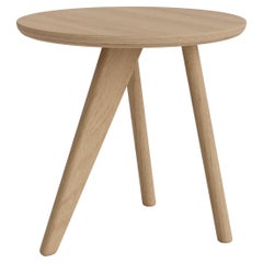 Table d'appoint Natural Fin par NORR11