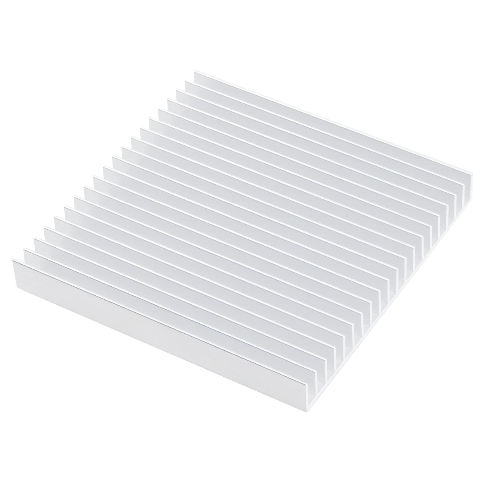 Fin Trivets von Souda, Silber, auf Lager
