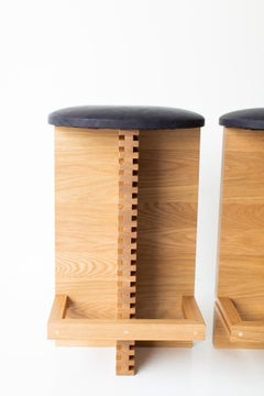 Final Invoice - Cicely Counter Stools