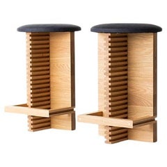 Final Invoice - Cicely Counter Stools