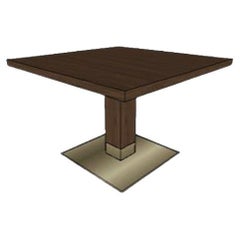 Pago final 2 de 2 por 2 mesas extra para Ann