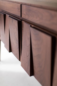 Schlusszahlung Eiger Credenza