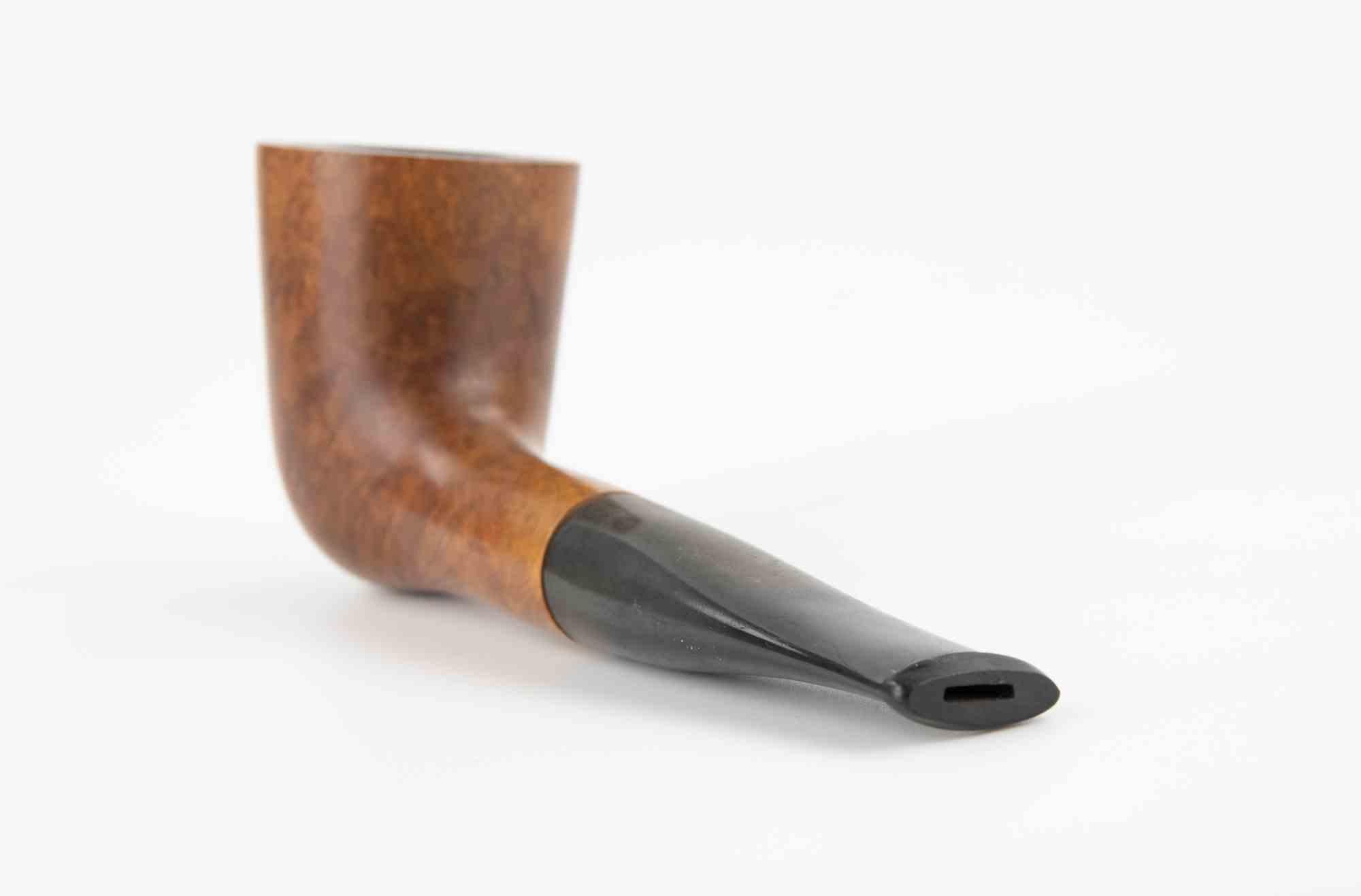 Europeo Pipa d'epoca Fincato, metà del XX secolo in vendita