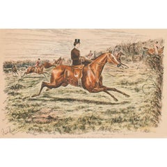 "Oh Yes! I Dare Say" 1886 by Finch Mason