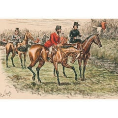"The Grey Mare"
