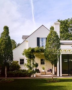 Finding Home: The Houses of Pursley Dixon, by Ken Pursley