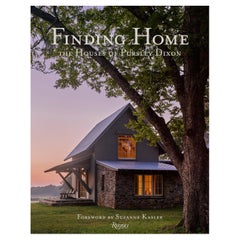 Finding Home The Houses of Pursley Dixon