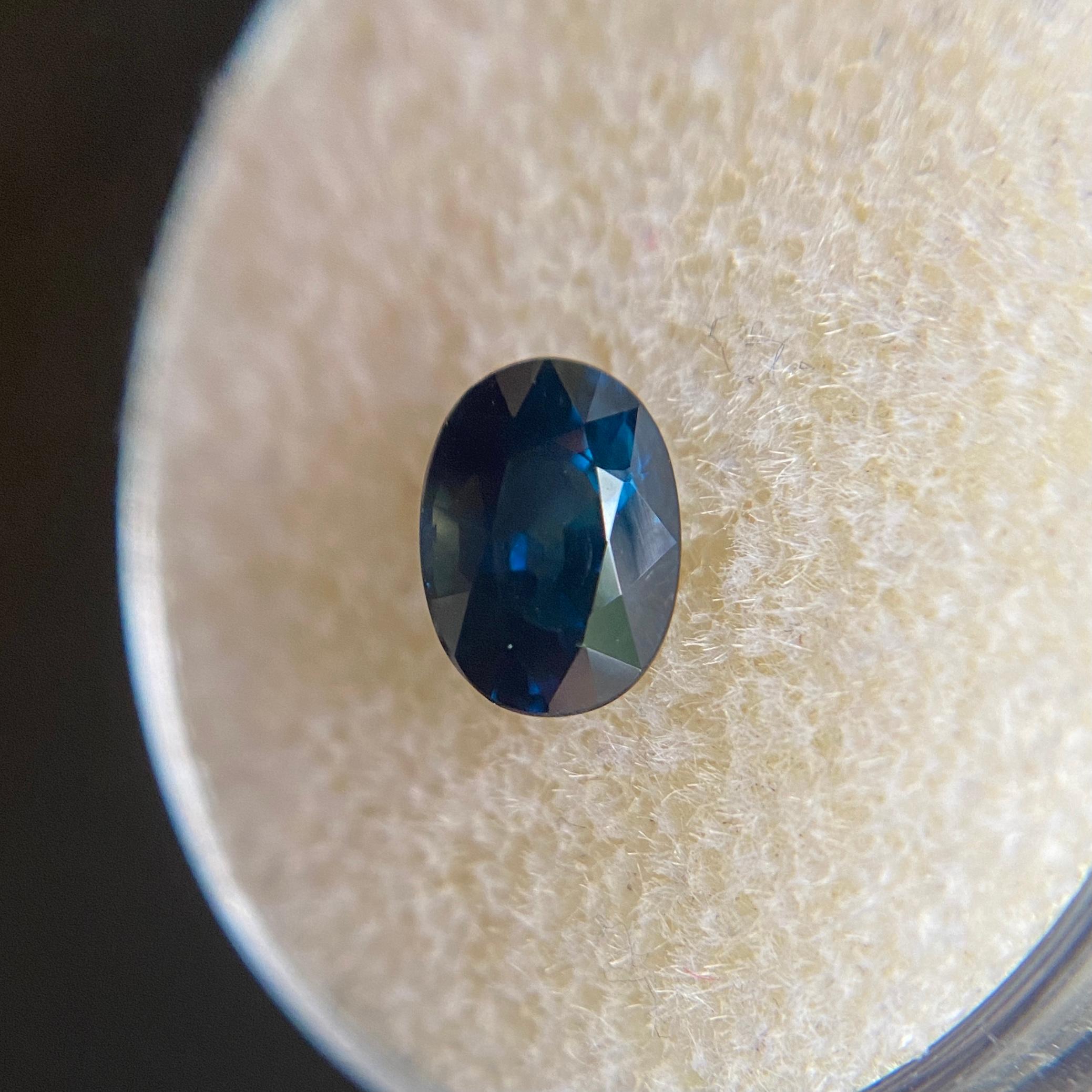 blue gems australia