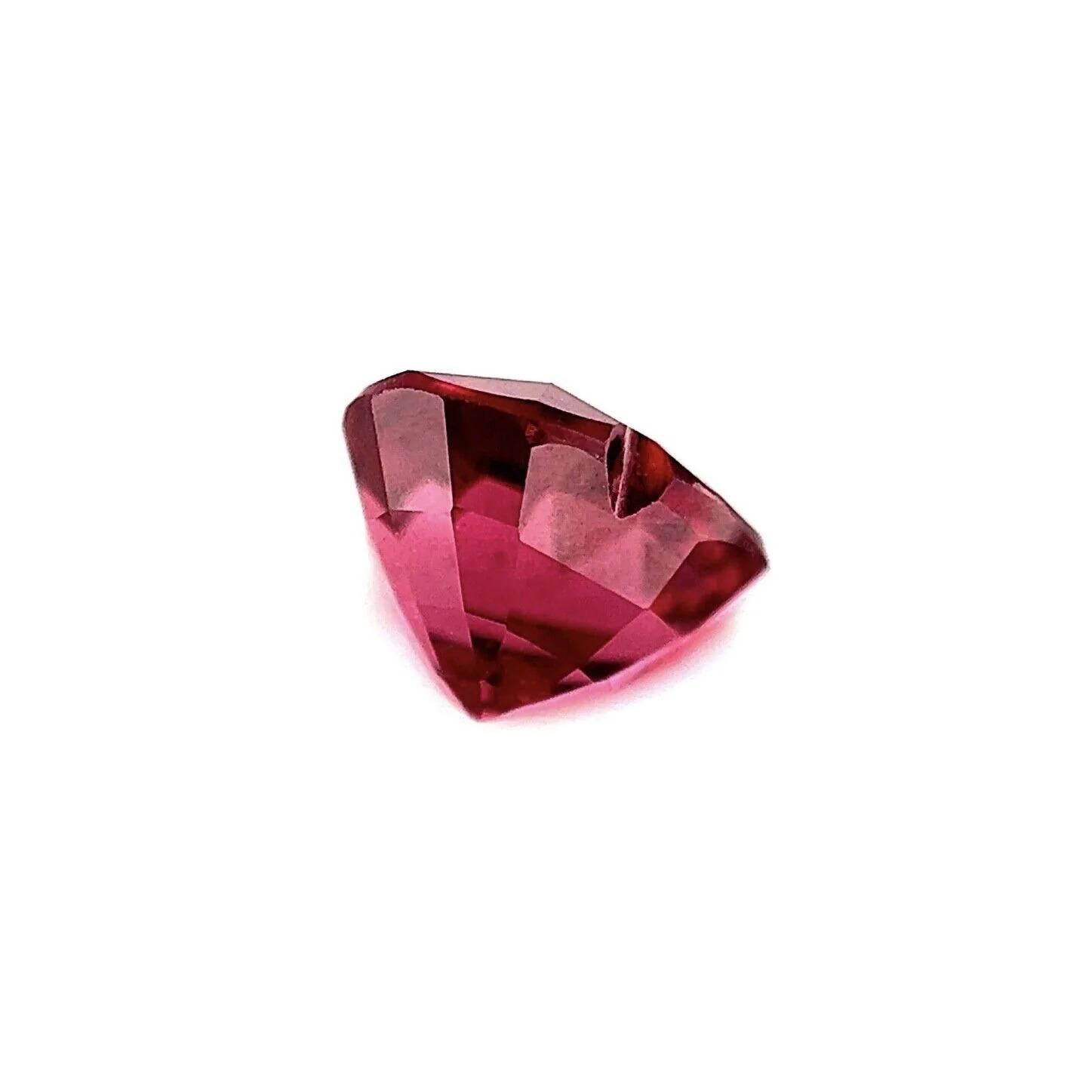 spinel heart