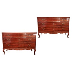 Commodes and Chests of Drawers