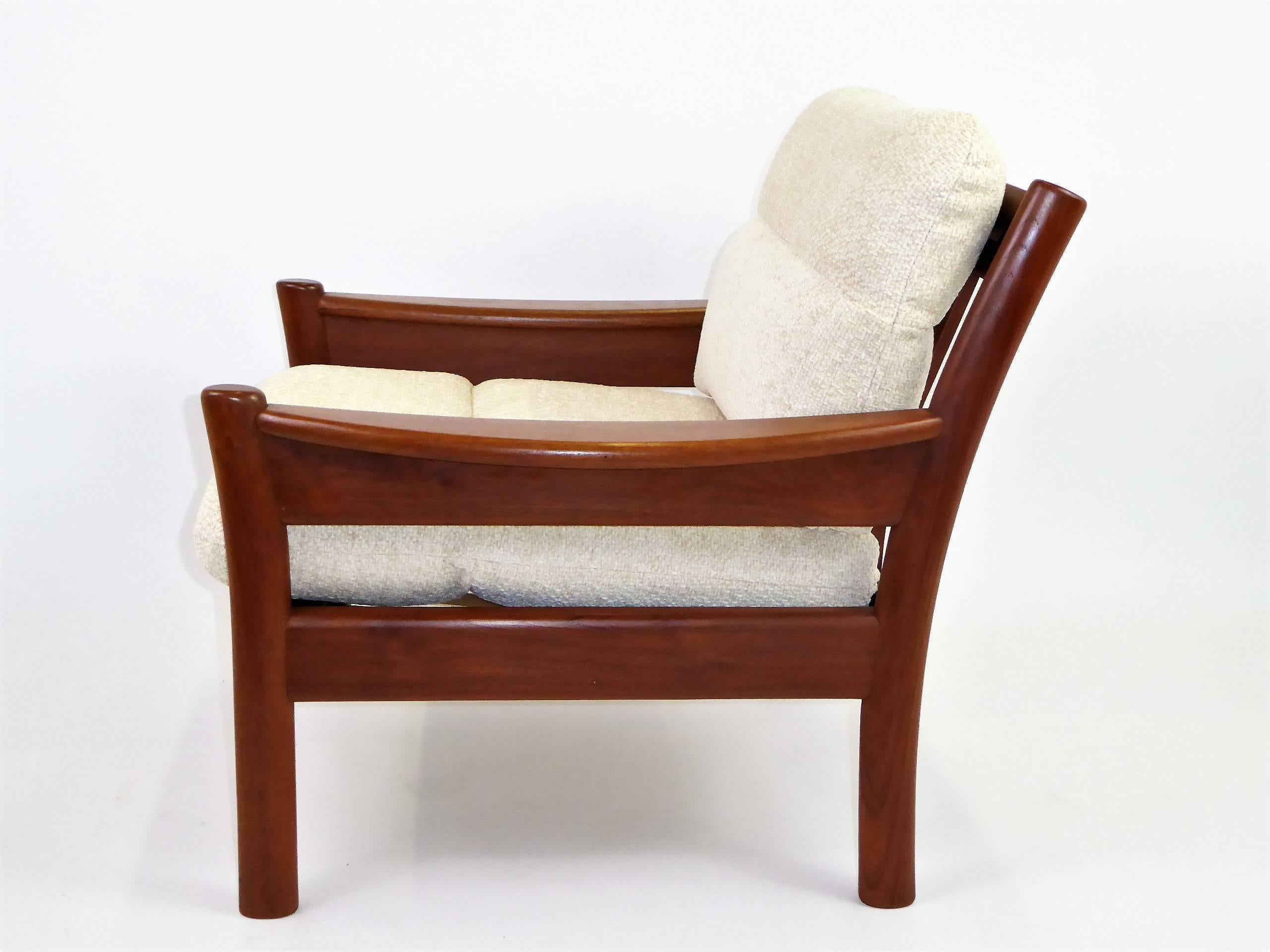 dyrlund chair
