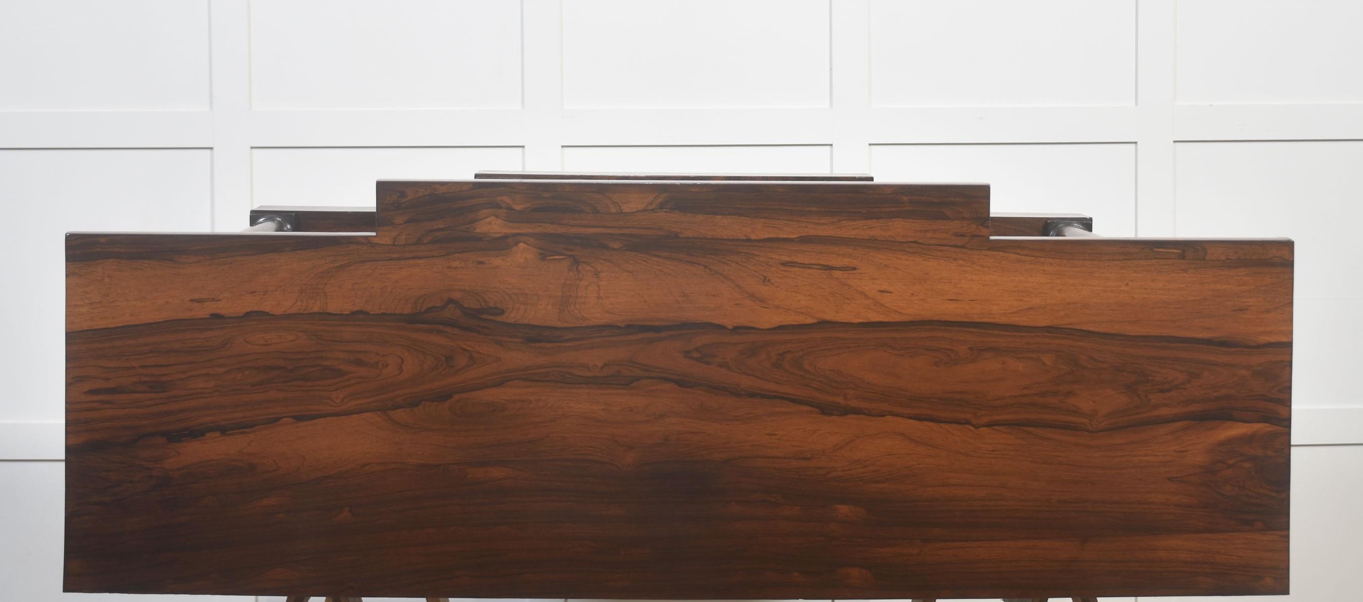 Bibliothèque ouverte du 19e siècle en vente 11