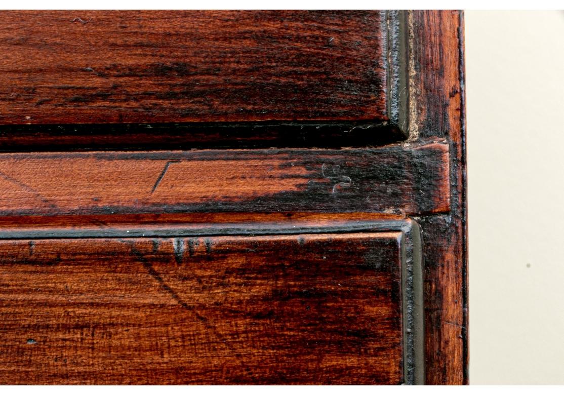 Ottone Raffinata cassapanca del XIX secolo in vendita