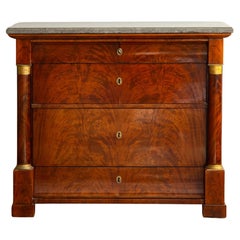 Commodes and Chests of Drawers