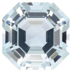 Aquamarine Loose Gemstones