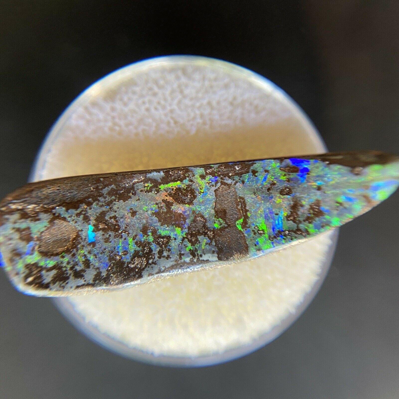 opal specimen