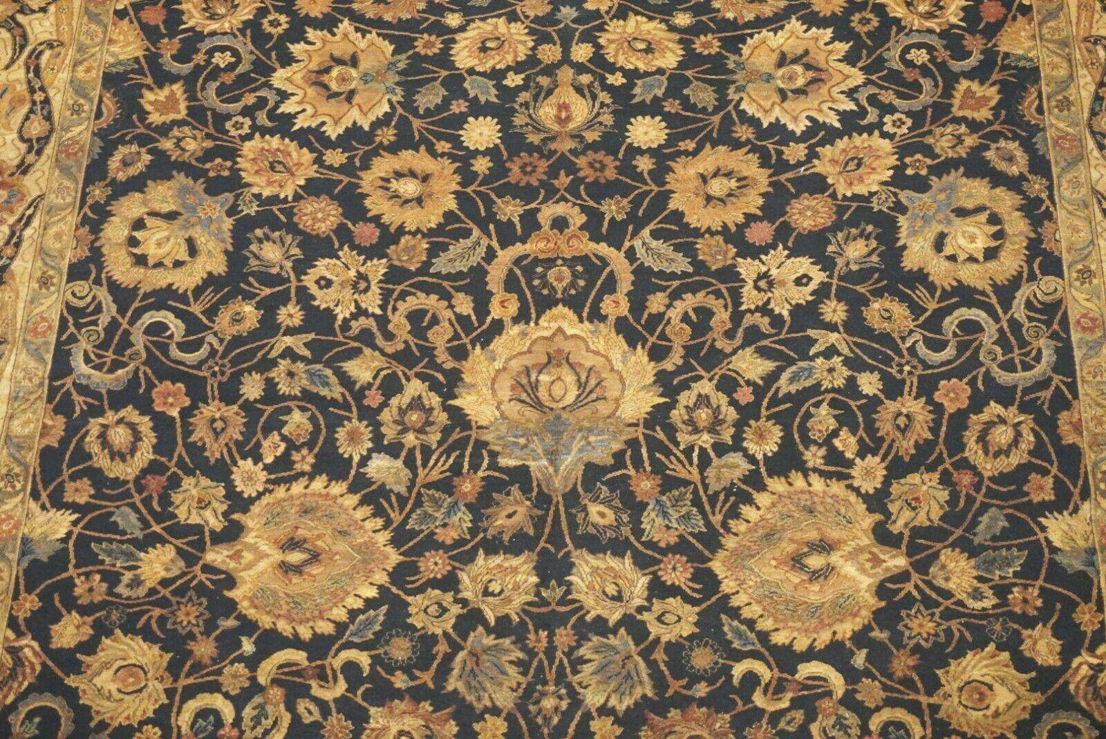 Indian Fine Agra, circa 1980 For Sale