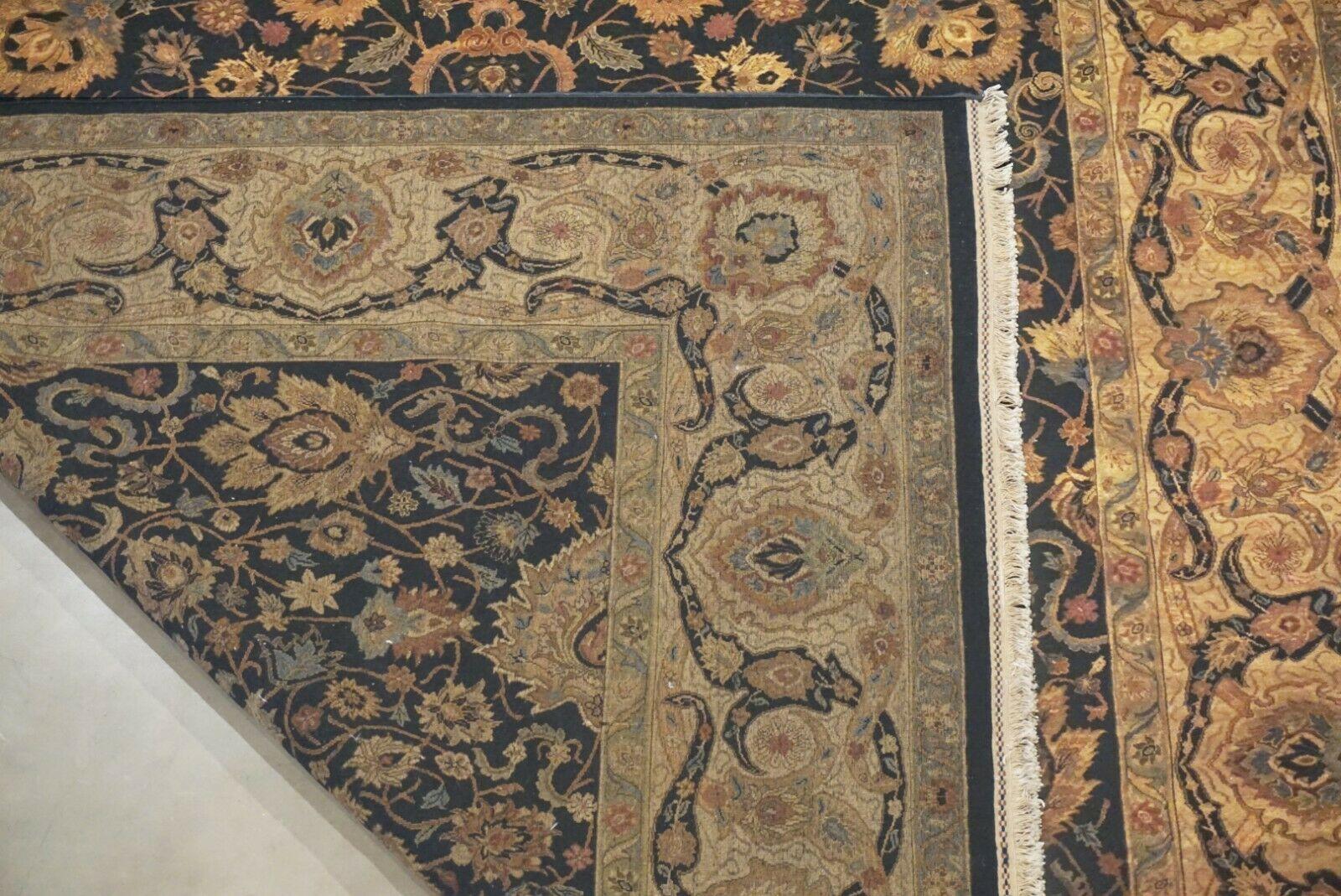 Late 20th Century Fine Agra, circa 1980 For Sale