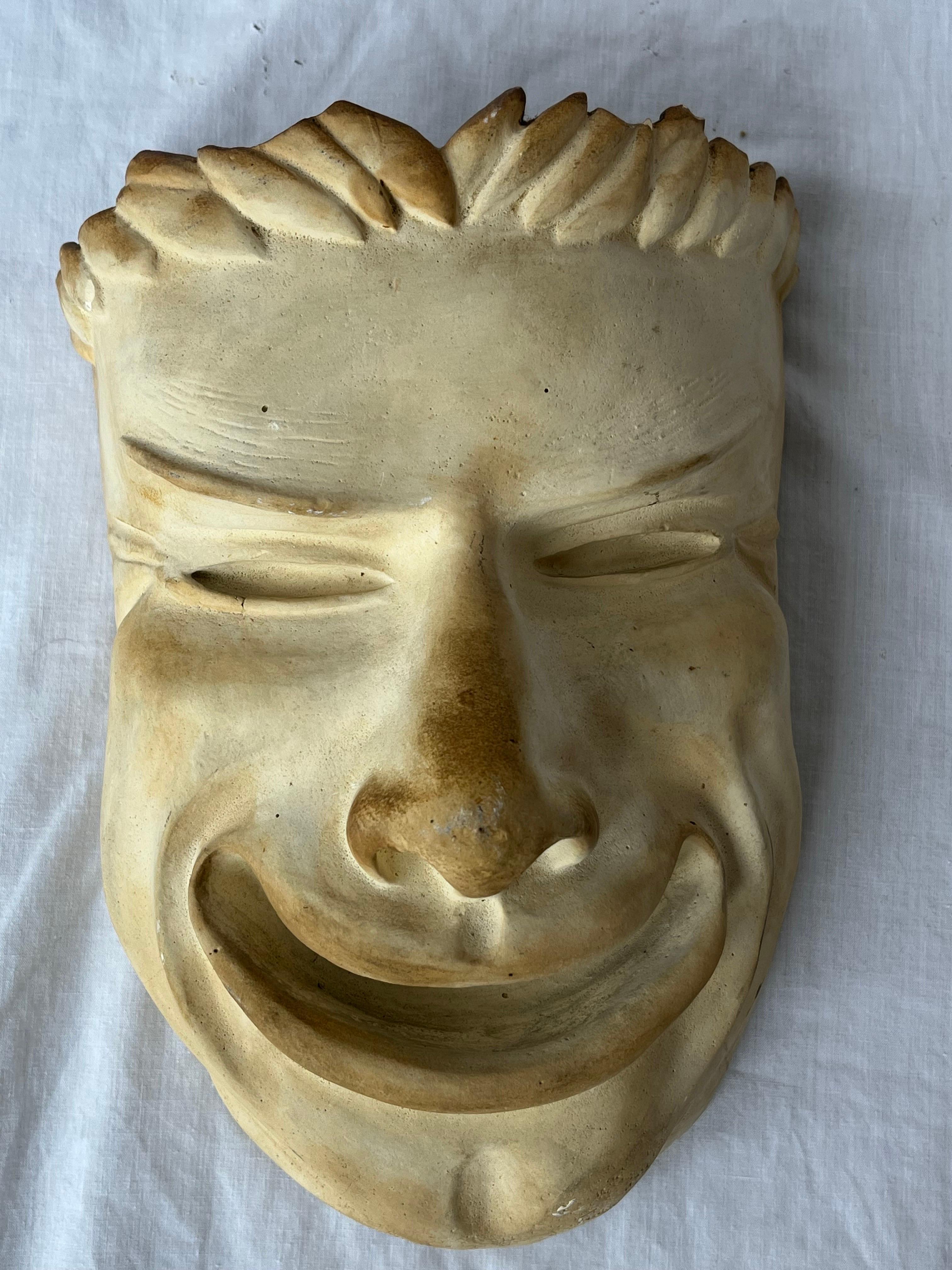 griechisches theater masken