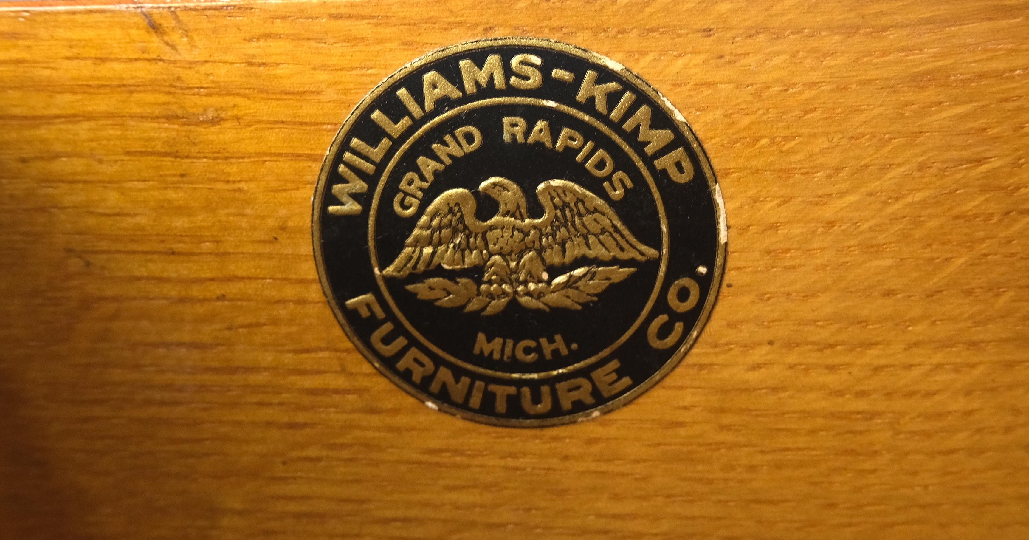 Fine American Empire Crotch Mahogany 66