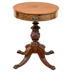 Mesa auxiliar Imperio Americano