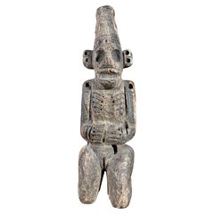 Figura cerimoniale del capo d'America