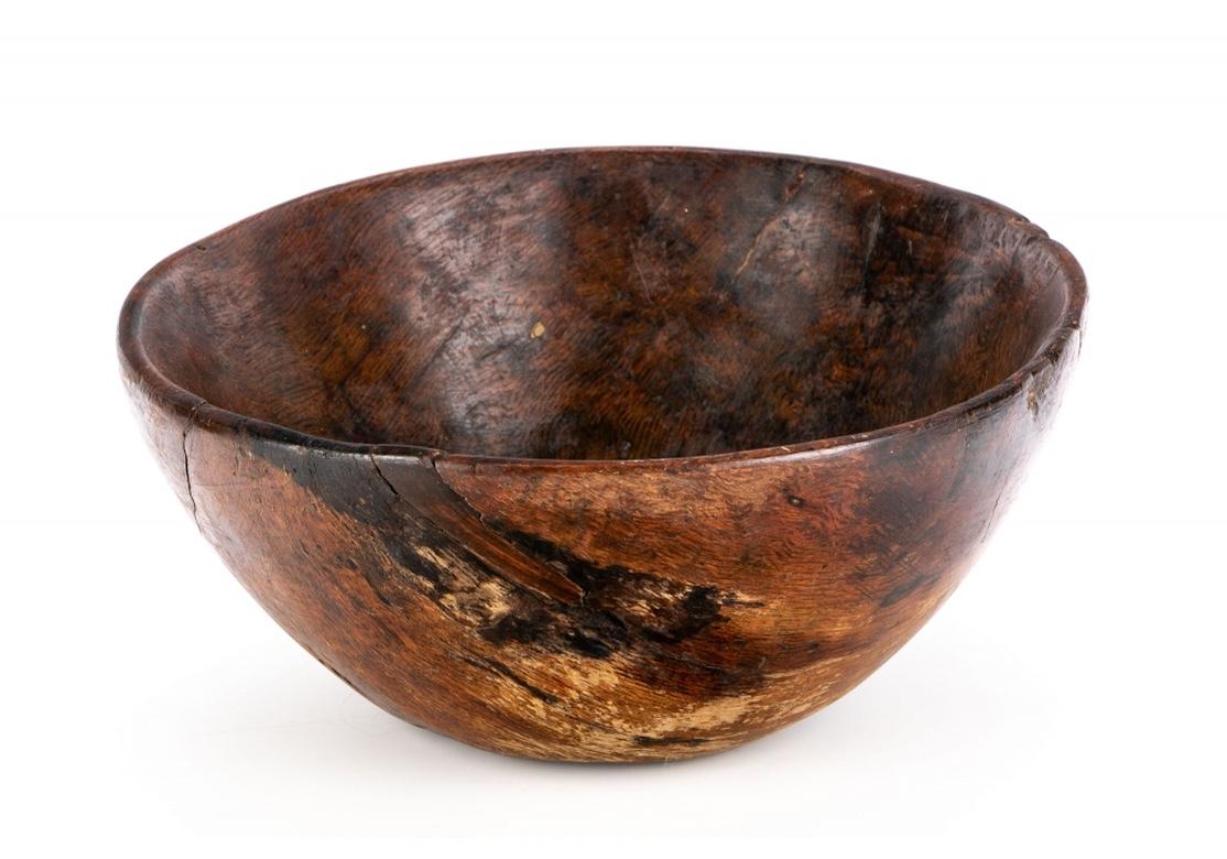 burl wood bowls for sale