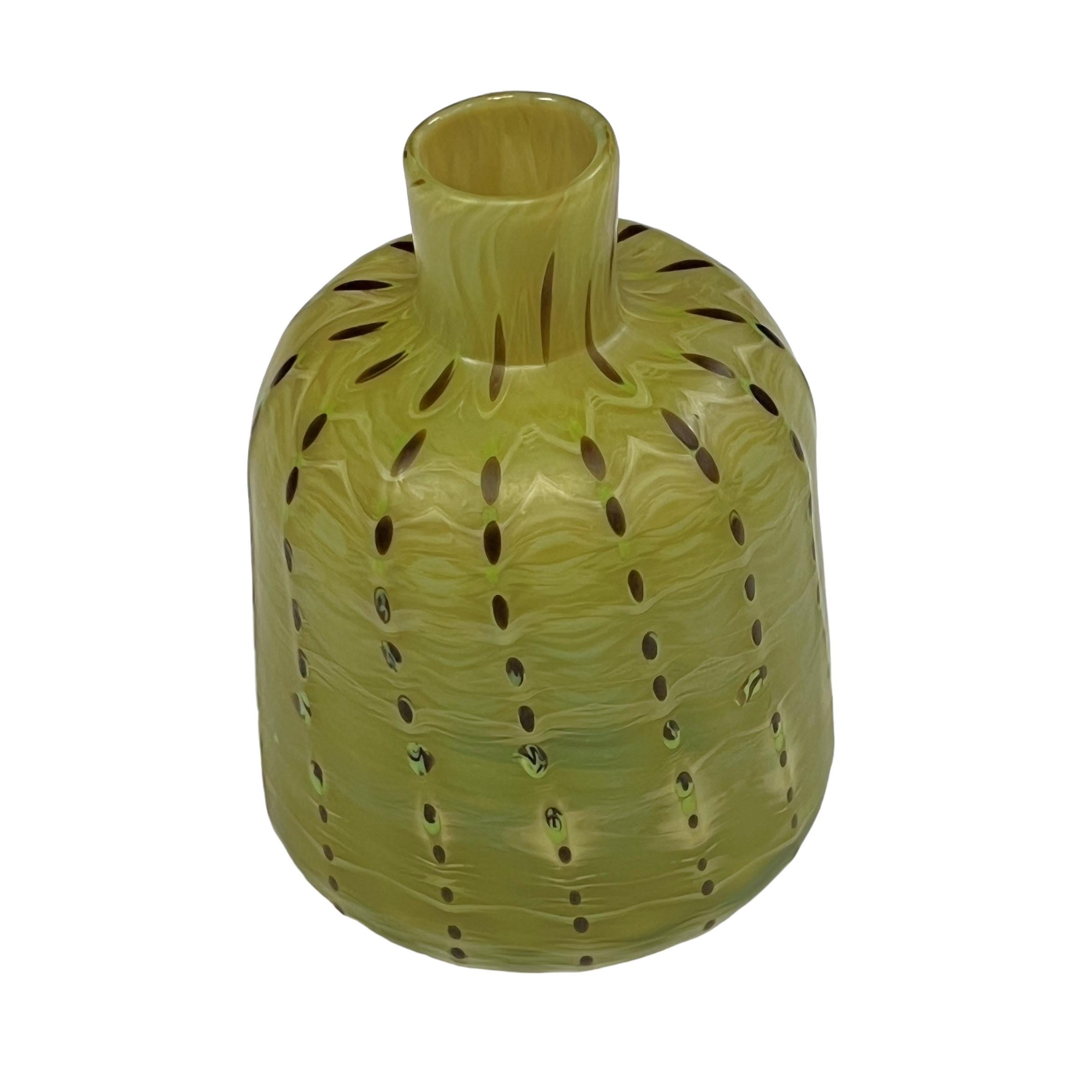 20th Century American Art Nouveau Tiffany Favrile 