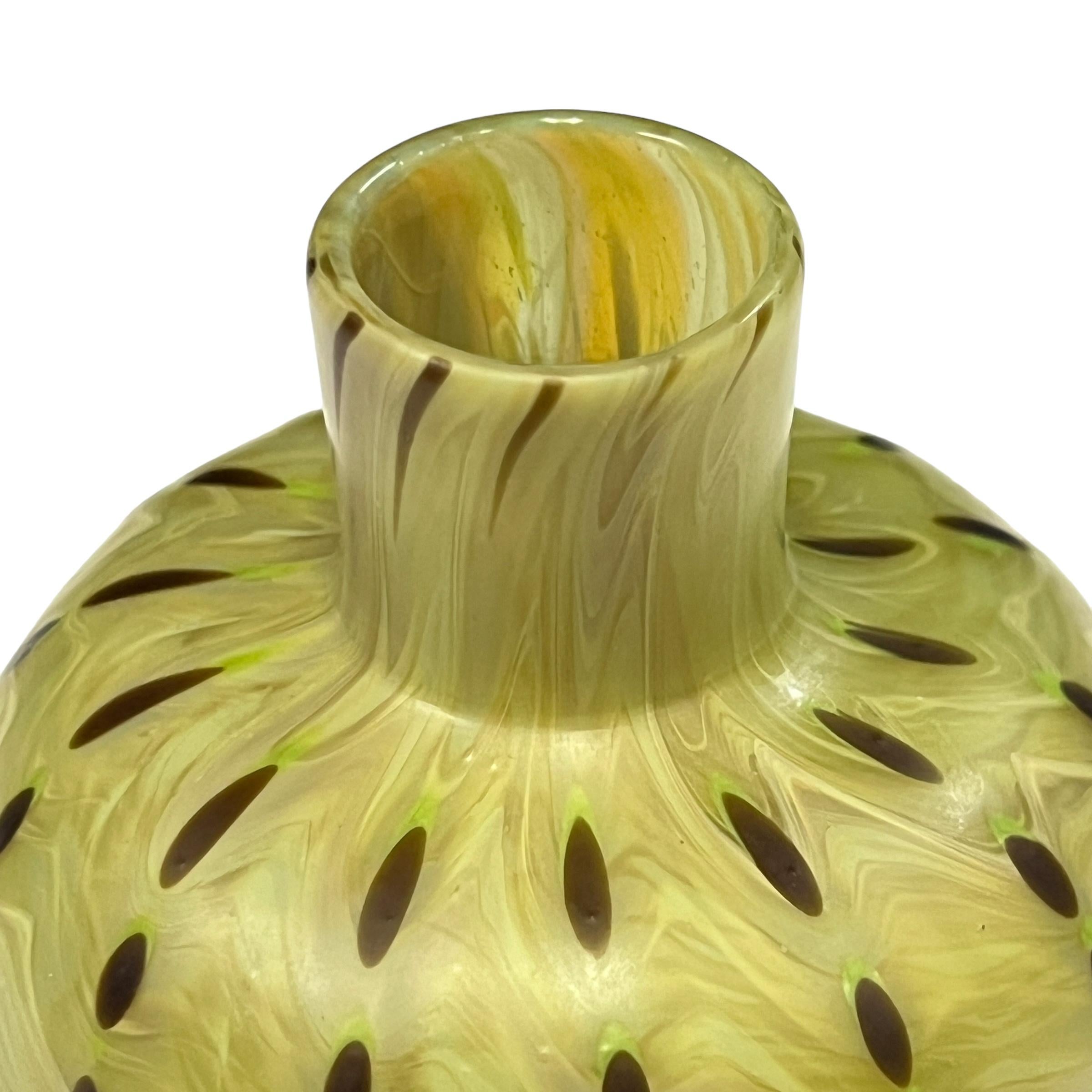 American Art Nouveau Tiffany Favrile 